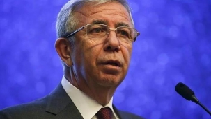 Yavaş'tan kayyum kararlarına tepki!