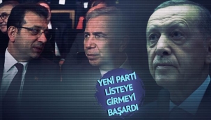 Bahçeli, Özgür Özel'i geçti!