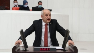 CHP'nin sandalye sayısı yükseldi!