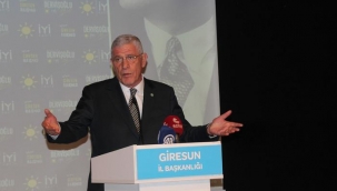 Dervişoğlu: '238 bin Suriyelinin vatandaşlığı derhal iptal edilmeli'