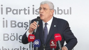 Dervişoğlu'dan çarpıcı iddia!