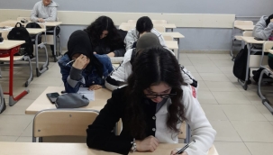 Geyve Anadolu Lisesi'nde DYK devam ediyor
