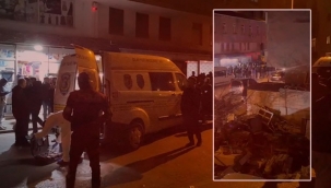 Polis dehşet saçtı: 2 ölü 2 yaralı