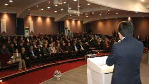 Sakarya İpekyolu Derneği Olağan Genel Kurulu Gerçekleştirildi