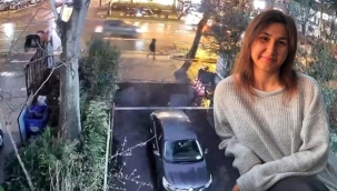 Bağdat Caddesi'nde korkunç olay!