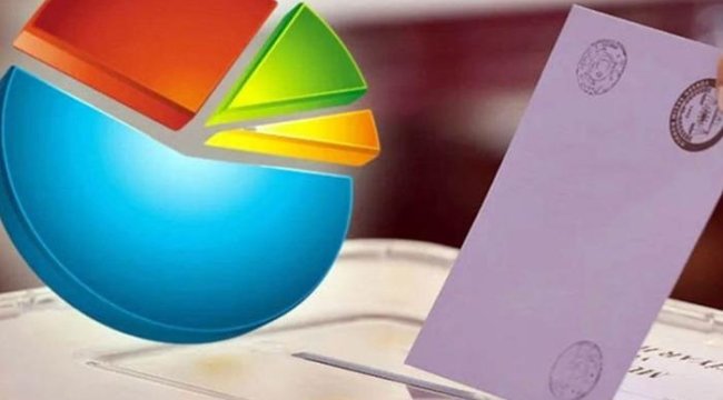 CHP, masasındaki son anketi paylaştı!