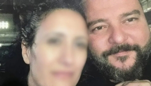 Pamukovalı iş adamını eşi öldürdü