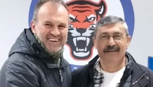 Pamukovaspor'un 20 yıllık başkanı vefat etti