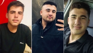 3 kardeş soba zehirlenmesinden öldü