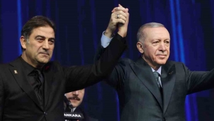 AKP MKYK listesi ve üyeleri belli oldu