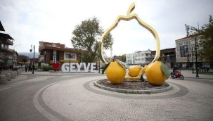 Geyve'nin nüfusu belli oldu