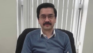 Geyve PTT Müdürlüğüne Karadağ atandı