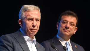 Mansur Yavaş'tan adaylık açıklaması: "Kararı toplum verecek"