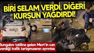 Sapanca'daki cinayetin ayrıntısı belli oldu