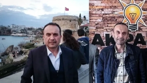AK Parti Taraklı ilçe eski Başkanı Geyve'de vefat etti