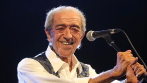 Edip Akbayram hayatını kaybetti