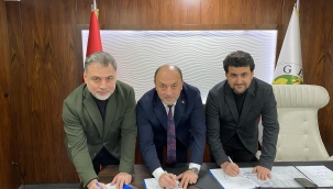 Geyve Belediyesi kadrolu işçilerine toplu iş sözleşmesi
