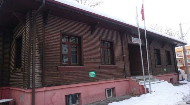 Geyve'deki sağlık evi için tarihi karar!