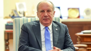 Muharrem İnce: Kim yaptıysa bedelini ödeyecek