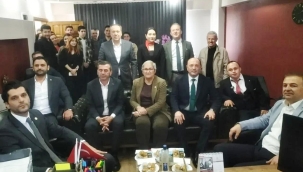 Begüm Çelik avukatlık bürosu hizmete girdi