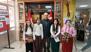 Dilimizin zenginginliği ve iyiliğin önemi