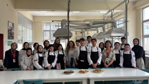 Geyve'de çölyak farkındalığı