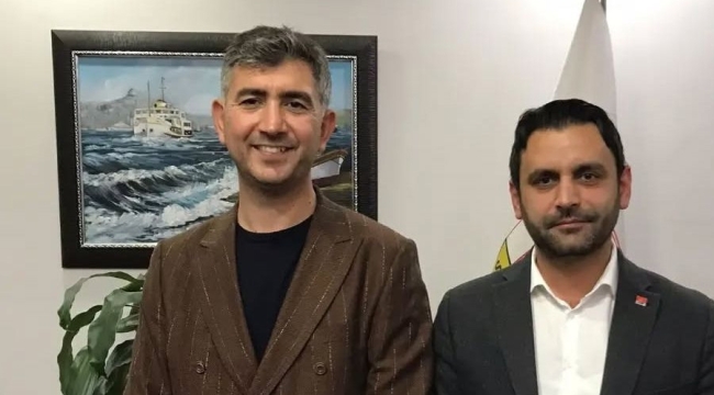 Gürkan Kar'dan kınama
