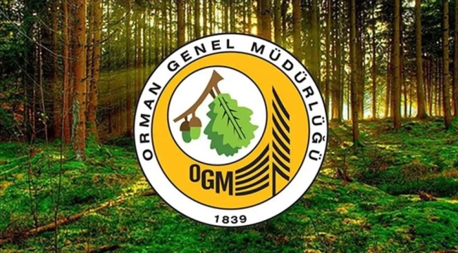 Orman Genel Müdürlüğü 69 işçi alacak!