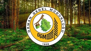 Orman Genel Müdürlüğü 69 işçi alacak!