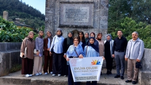 Sivas'tan Geyve'ye ziyaret