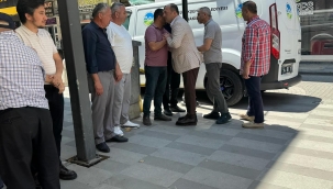 Eren ailesinin acısı; Şadiye Eren vefat etti