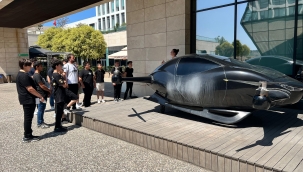 Geyveli Ortaokul öğrencilerinden ilham dolu ziyaret