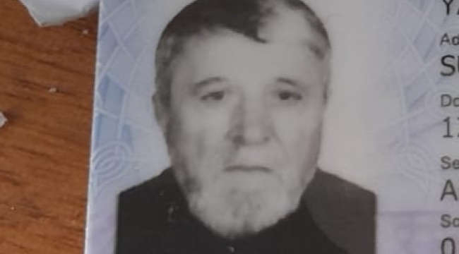 Süleyman Yavuz vefat etti
