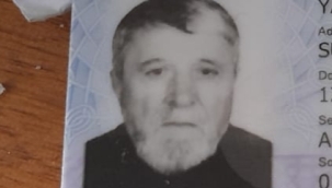 Süleyman Yavuz vefat etti