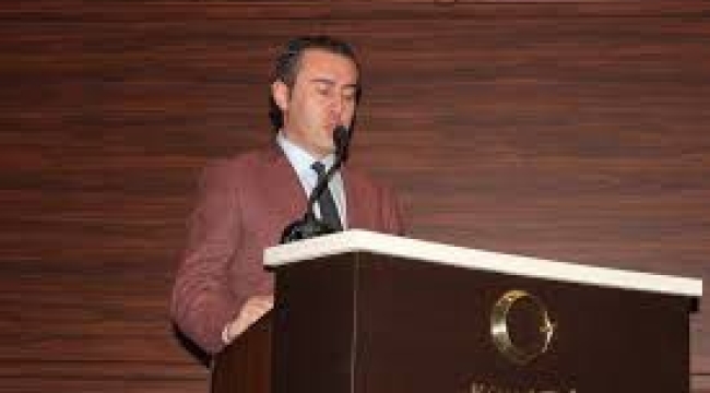 Geyve'nin gururu oldu! Kocaeli İl Emniyet Müdür Yardımcılığı'na atandı