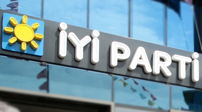 İYİ Parti'den açılıma karşı ilk hamle: Miting yeri ve tarih belli oldu