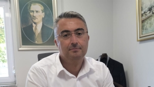 Muhittin Güler görevine başladı