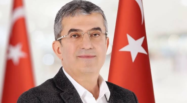 Gökhan Günaydın yarın Geyve'ye geliyor