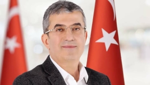 Gökhan Günaydın yarın Geyve'ye geliyor