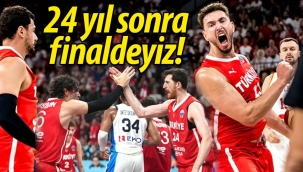 12 Dev Adam, 24 yıl sonra finalde!
