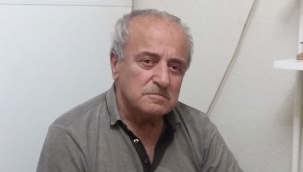 Alifuatpaşa'da Davut Küçük vefat etti