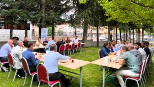 Geyve MYO'da yeni döneme hazırlık