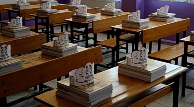 Geyve, yeni eğitim-öğretim dönemine hazır