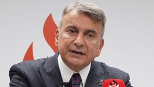 Karamahmutoğlu; "Demokratik seçimler tasfiye ediliyor"