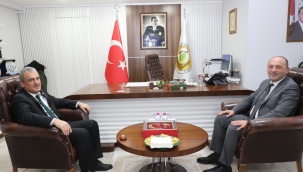 Geyve'nin yeşil geleceği için buluştular
