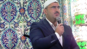 Müftü Bayındır; "Dinimizi öğrenmeli ve ona göre yaşamalıyız"