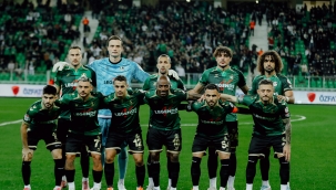 Sakaryaspor evinde seriye bağladı!