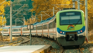 Adaray Geyve Boğazı istasyonları belli oldu