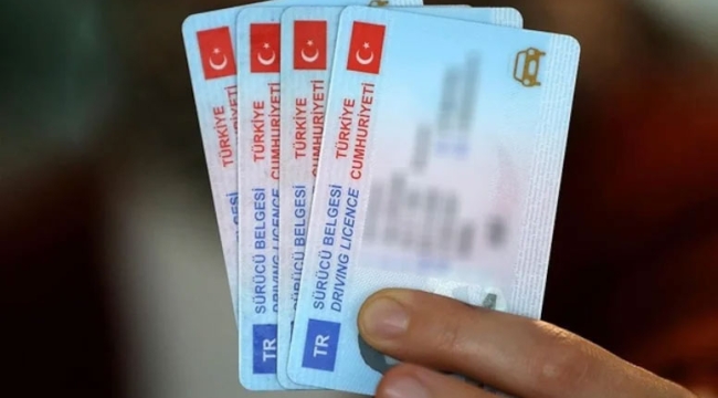 B sınıfı ehliyeti olanlar yaşadı: Artık bu araçların tamamını sürebilecekler