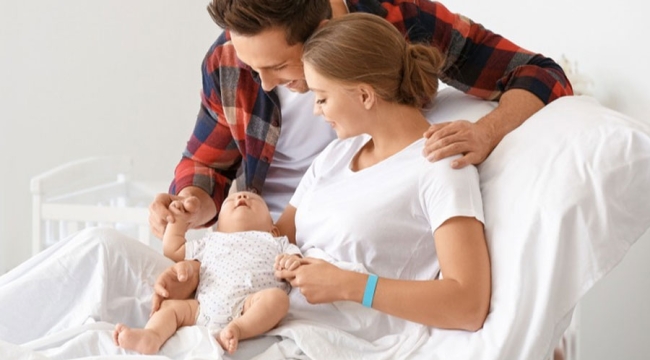 Doğum ve babalık izinleri değişiyor